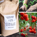 Worldful agrochemicals and fertilizers 45-70% agricultural promote humic acid and fulvic aicd